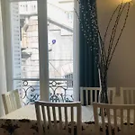 Comfortable And Luxury Appart-Center Of Paris