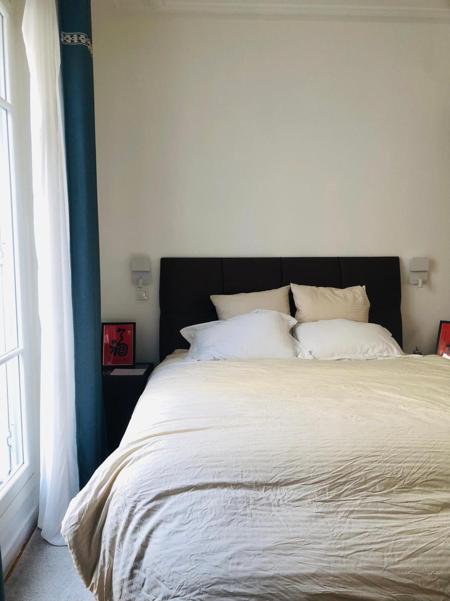 Comfortable And Luxury Appart-center Of Apartment Paris