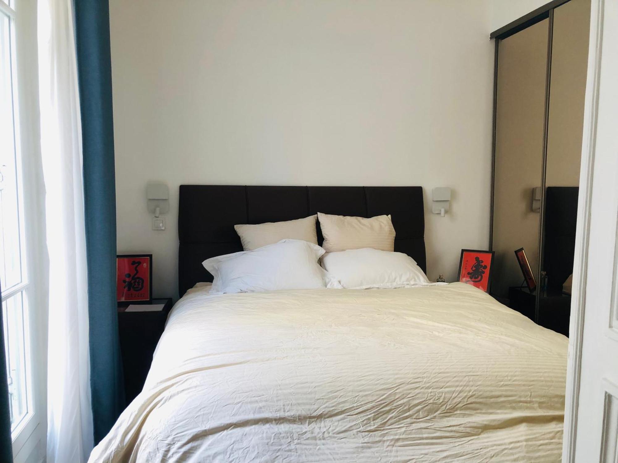 Comfortable And Luxury Appart-center Of *