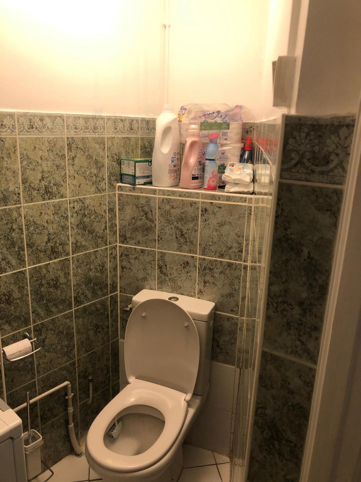 Comfortable And Luxury Appart-center Of Paris
